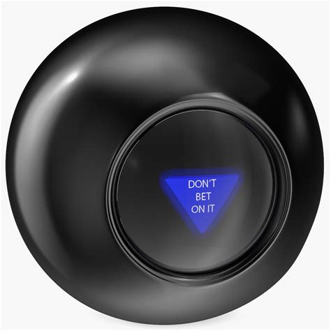 Discover the Future with Your Phone's Magic 8 Ball